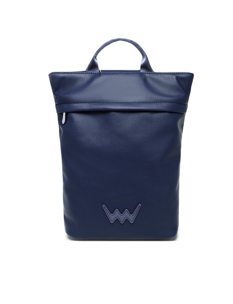 VUCH Glenn V Dark Blue
