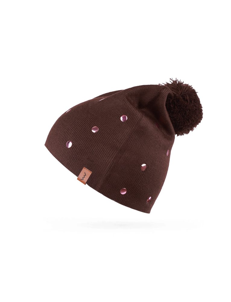 VUCH Nurit Brown