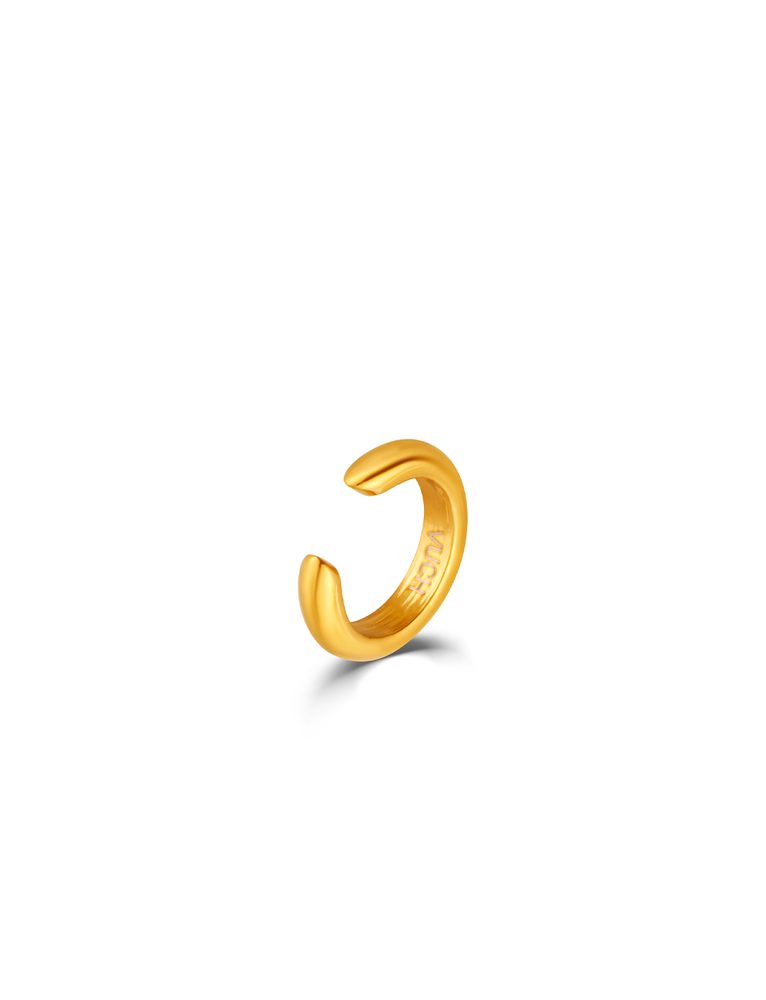 VUCH Eira Gold Earring