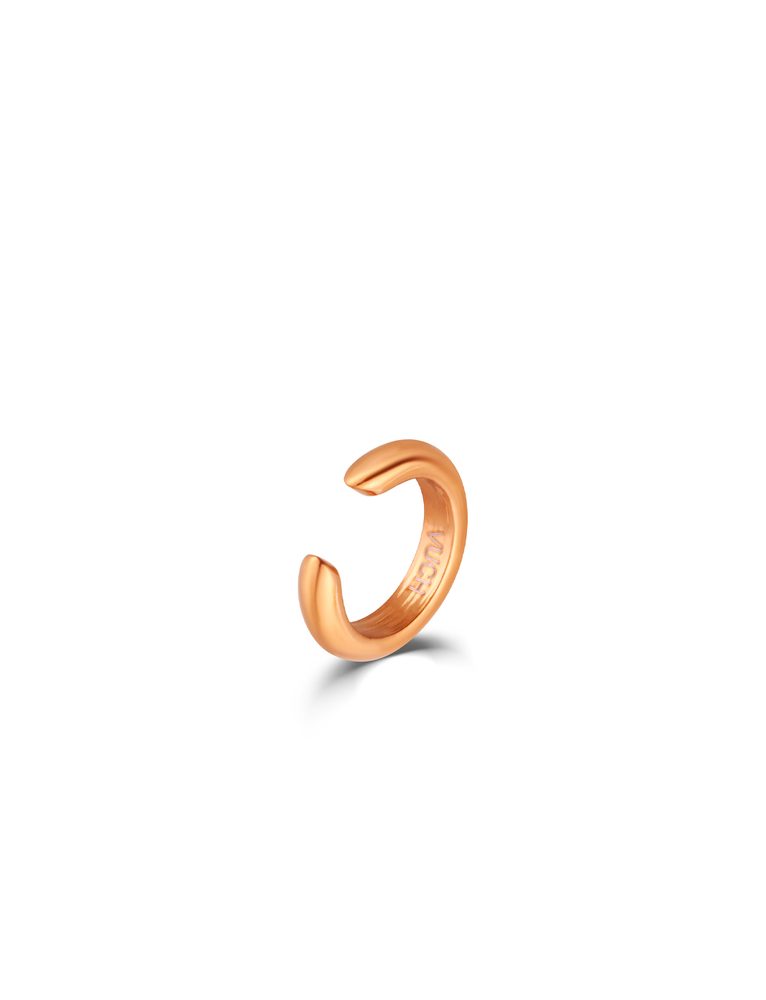 VUCH Eira Rose Gold Earring