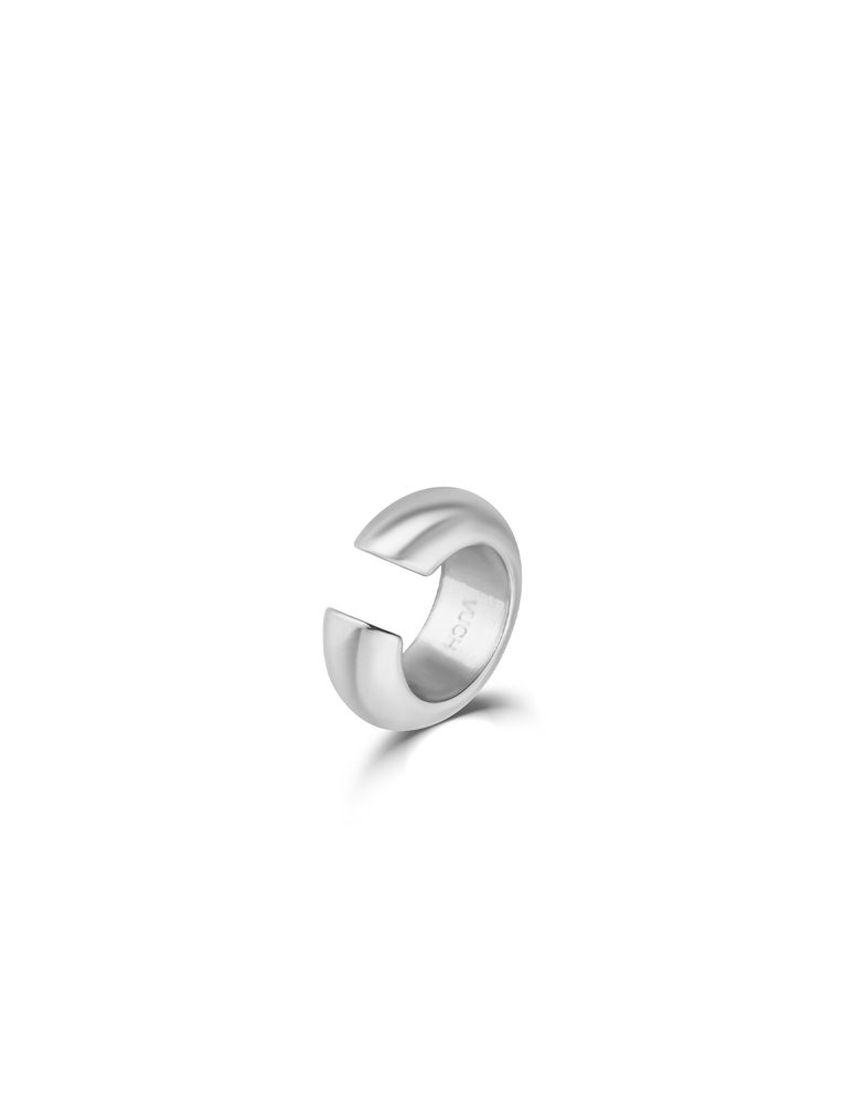 VUCH Mirn Silver Earring