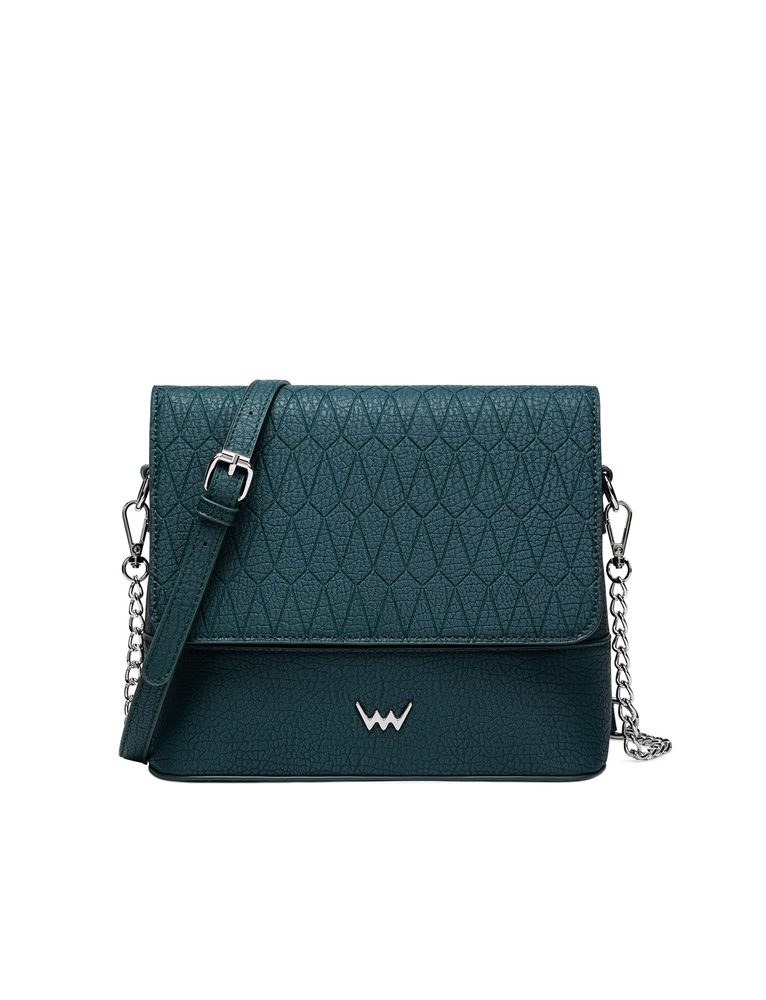 VUCH Cara Cornet Teal
