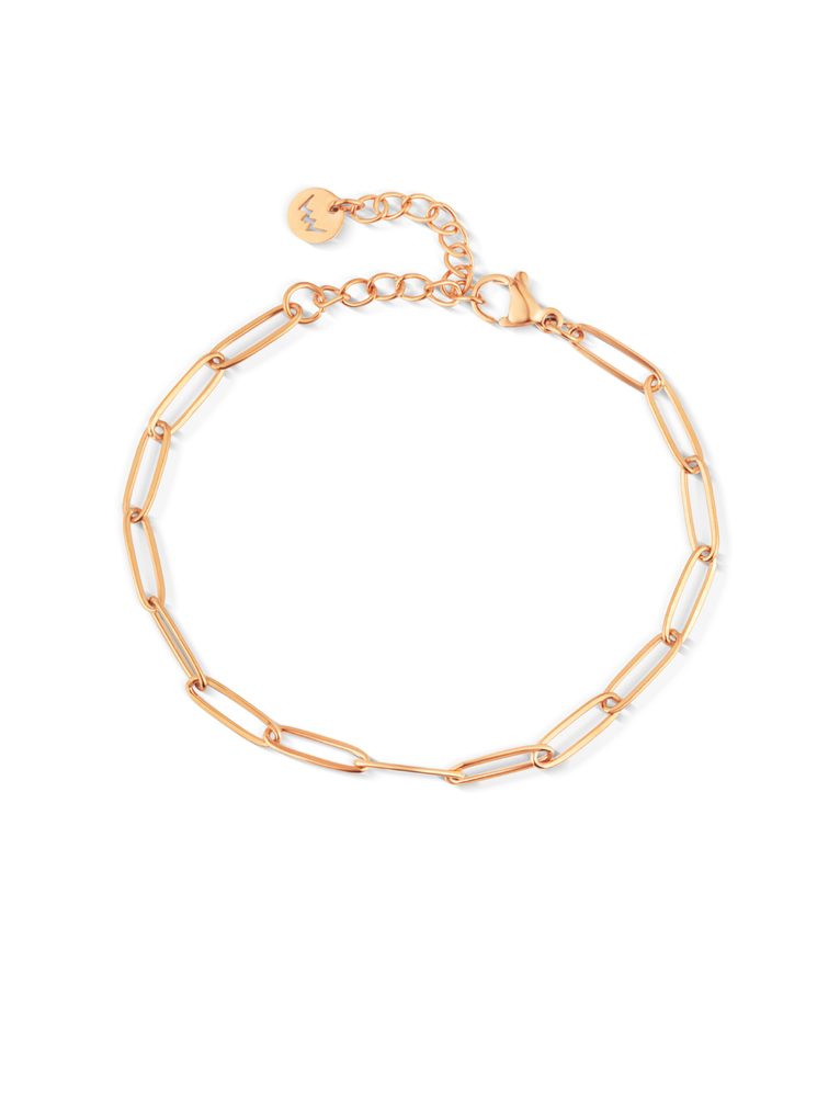 VUCH Bracelet Isel Rose Gold