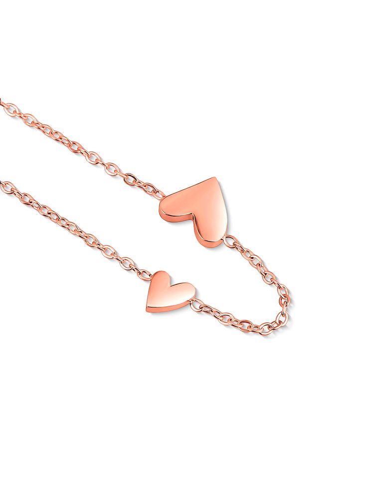 VUCH Bracelet Migalla Rose Gold