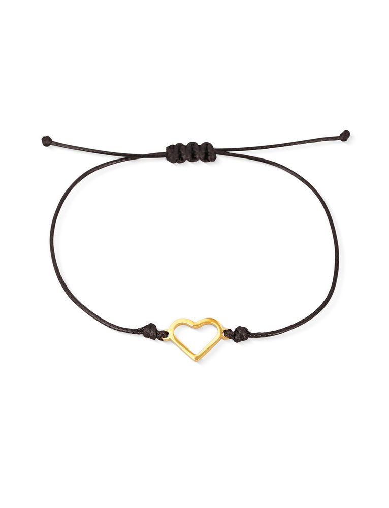 VUCH Siope Gold Bracelet
