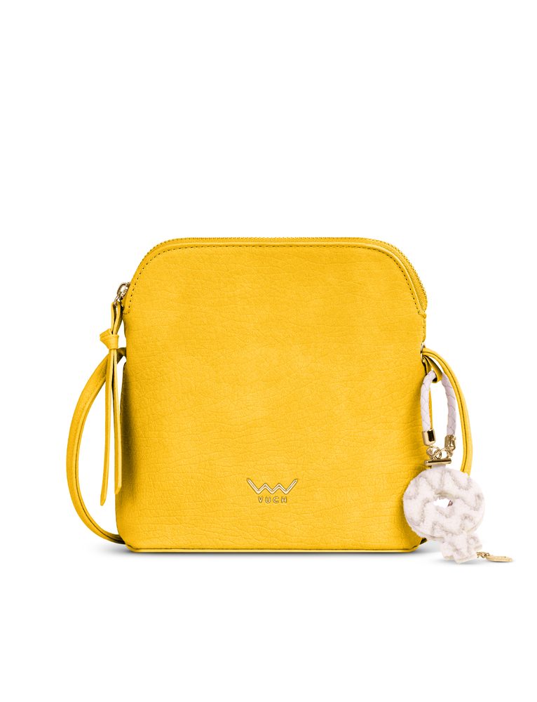 VUCH Essel Yellow