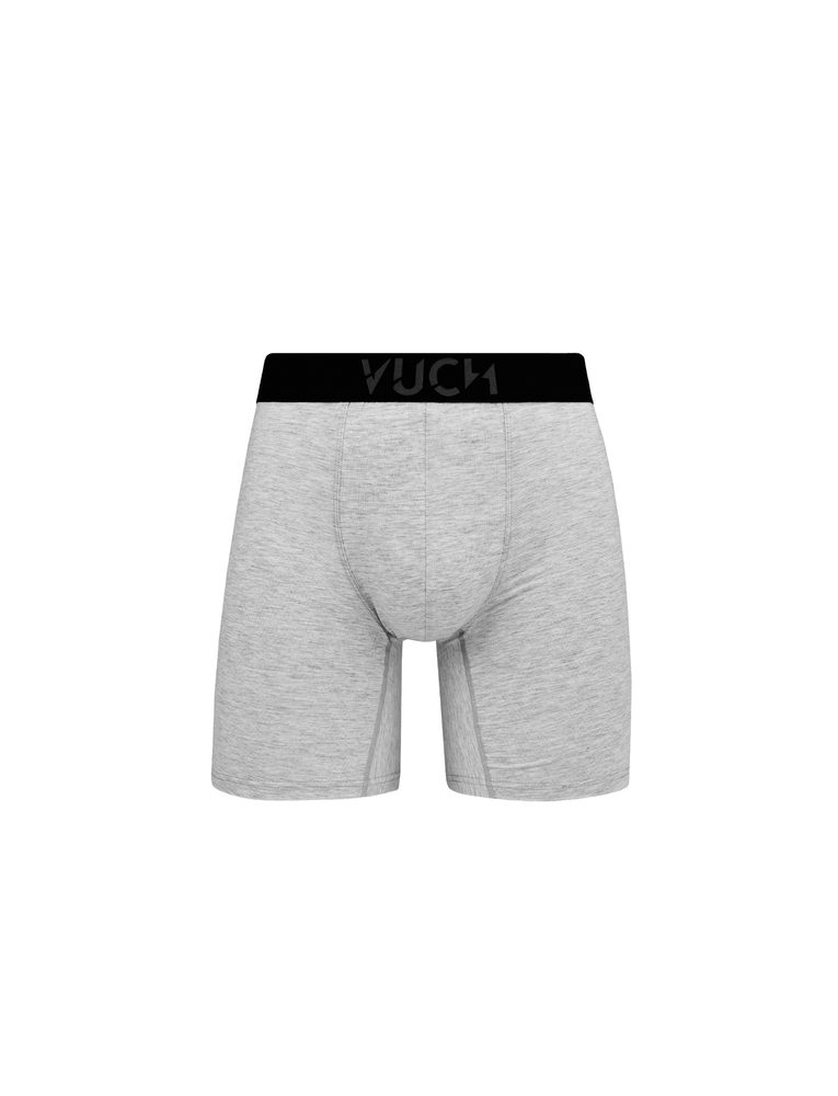 VUCH Atticus Grey - XXL