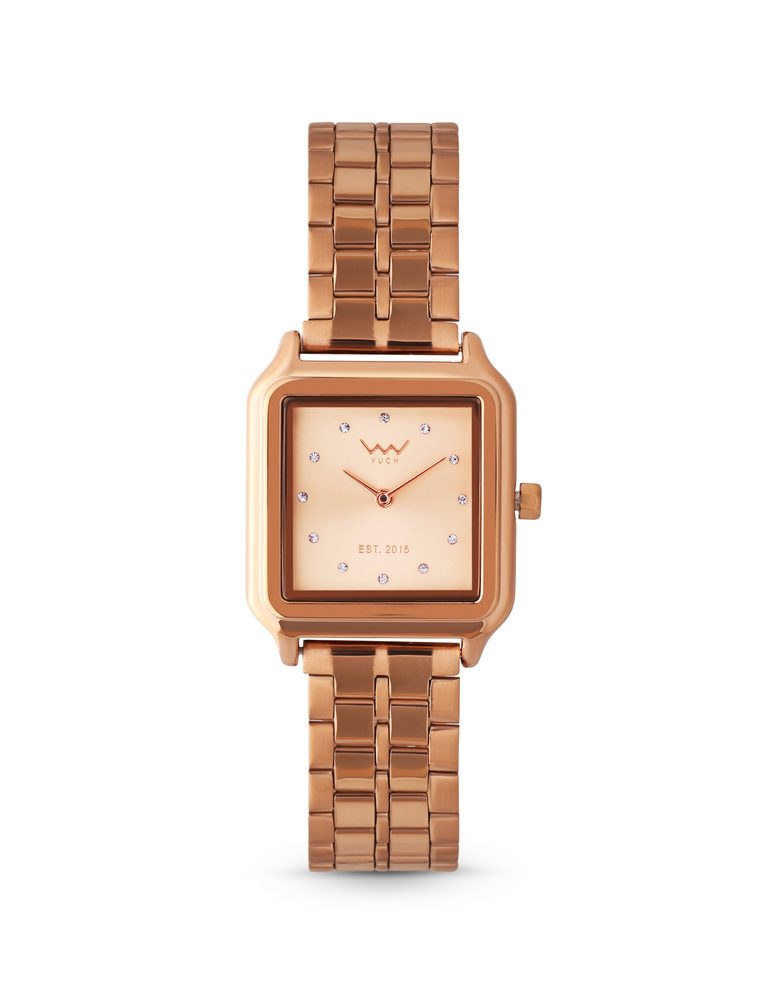 VUCH Roeen Rose Gold