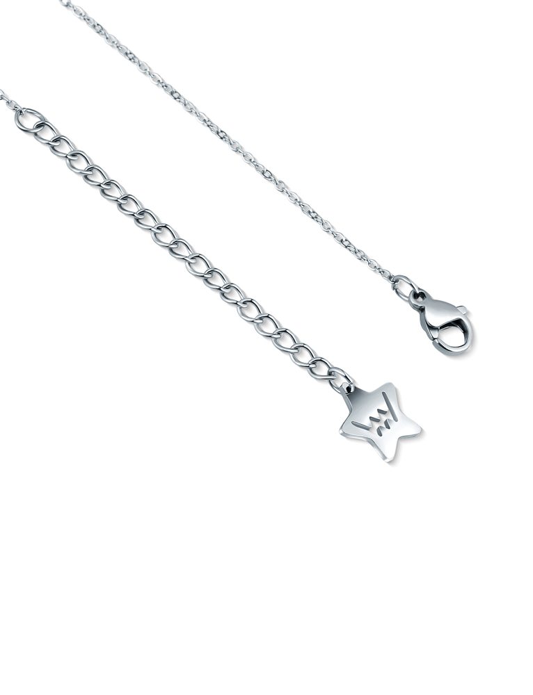 VUCH Necklace Cunia Silver