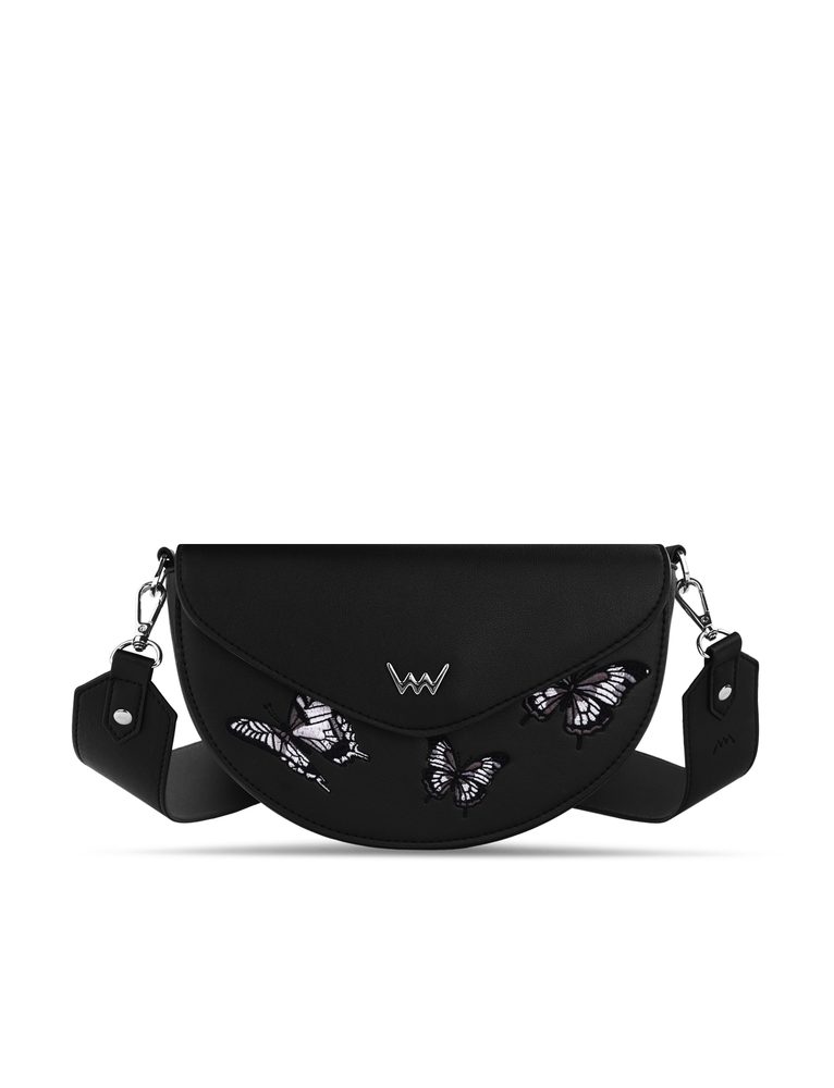 VUCH Tricia Chrysalis Black