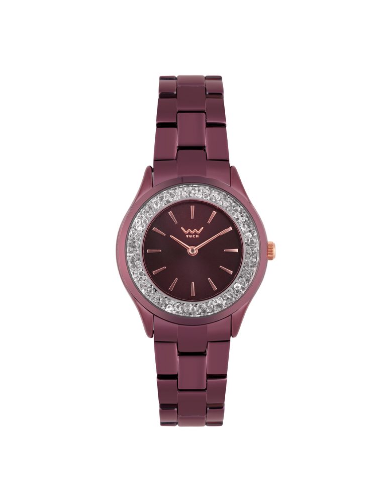 VUCH Reece Dark Purple