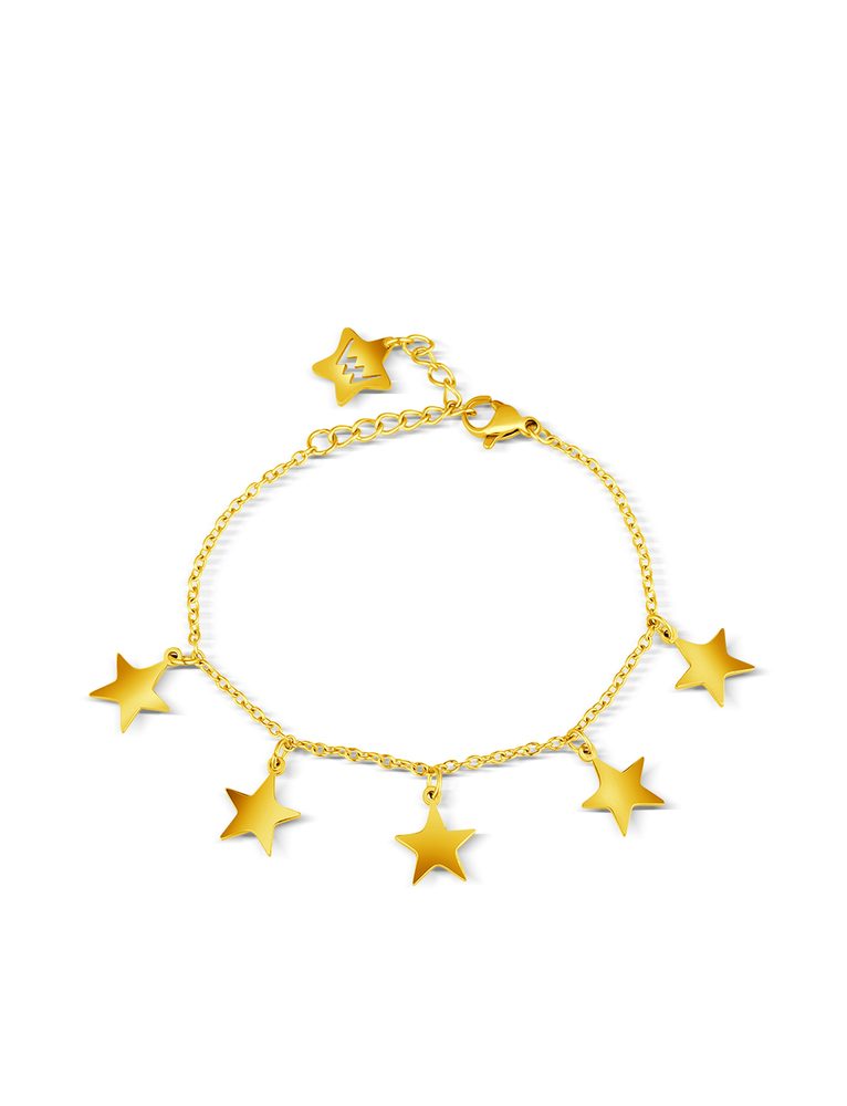 VUCH Bracelet Miniel Gold