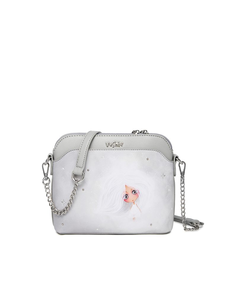 Vushie Amélie Mini Crossbody Bag