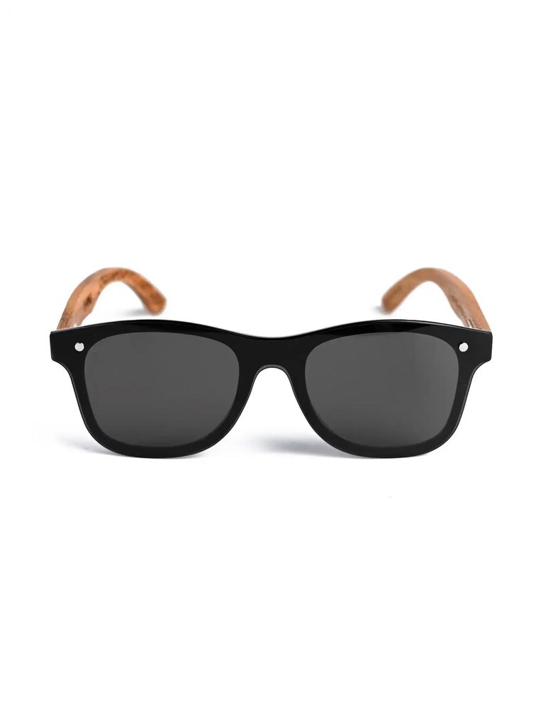 VUCH Relish Black
