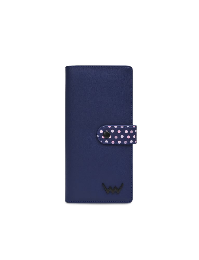 VUCH Hermione Dot Blue
