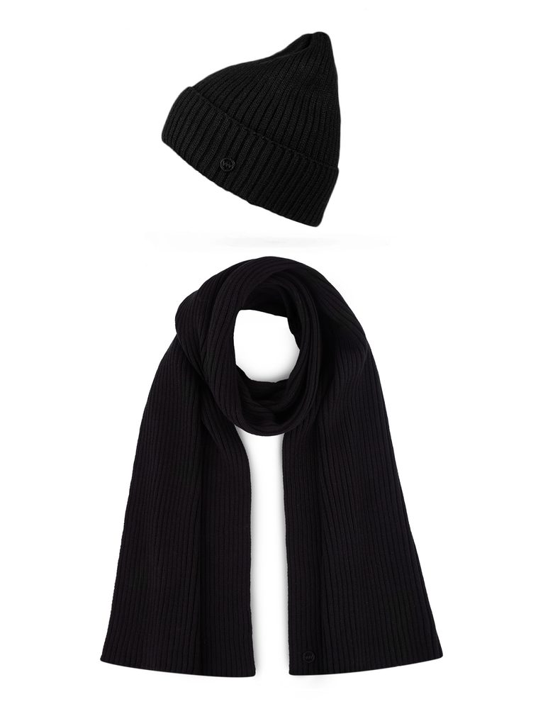 VUCH Rowdy Set Black