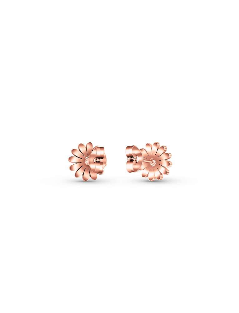 VUCH Earrings Riterra Rose Gold