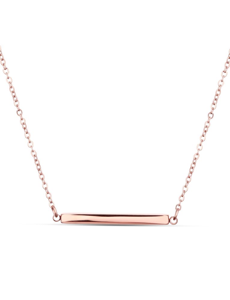 VUCH Rose Gold Trifor