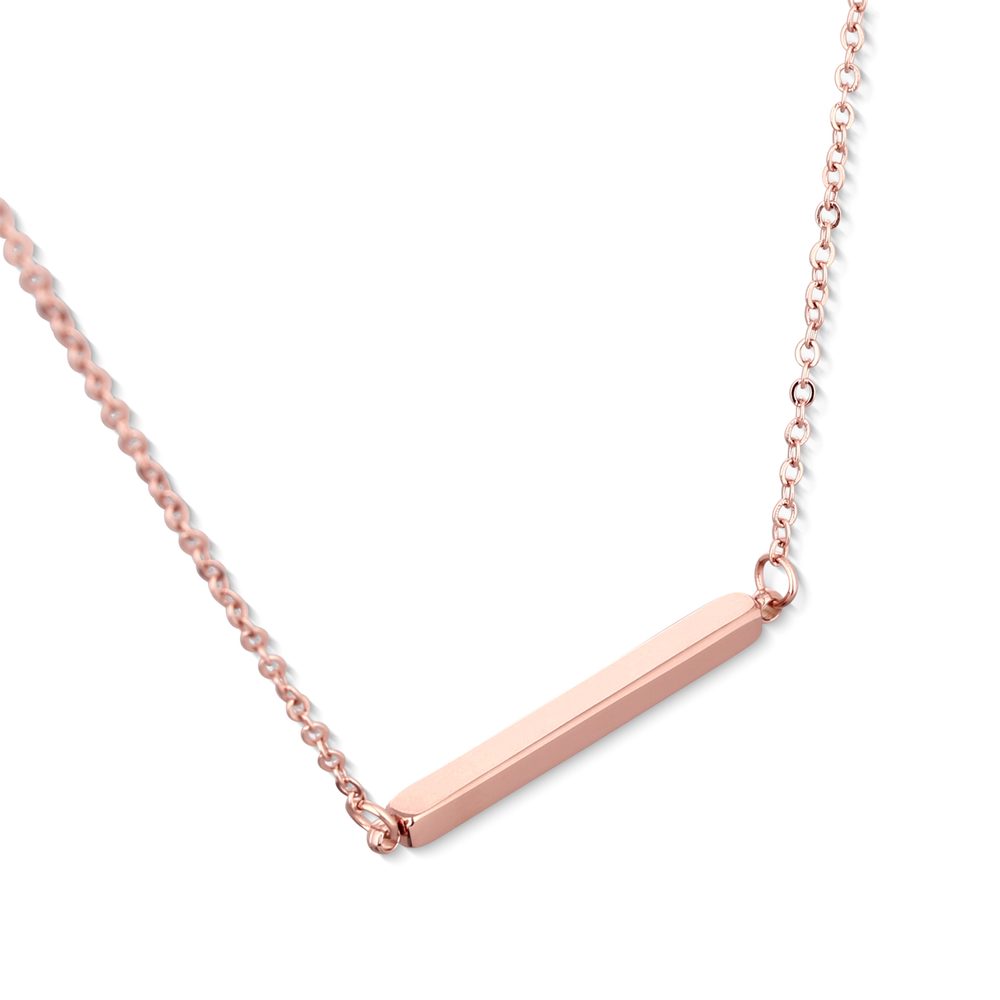VUCH Rose Gold Trifor