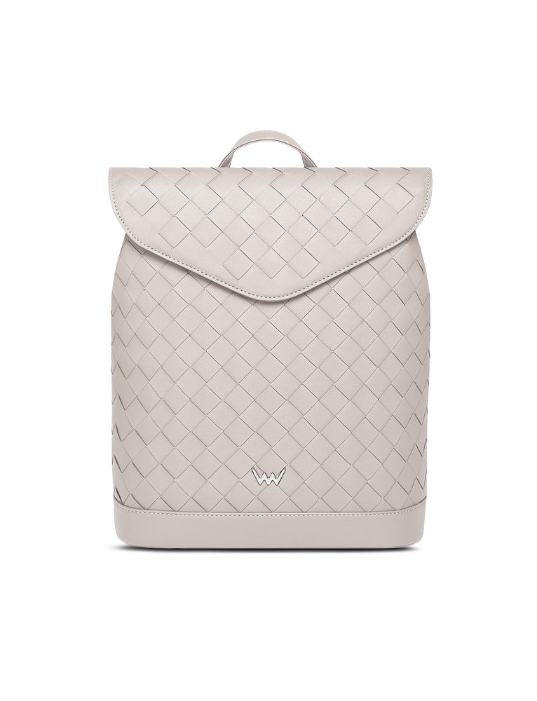 VUCH Joanna Intrecciato Beige