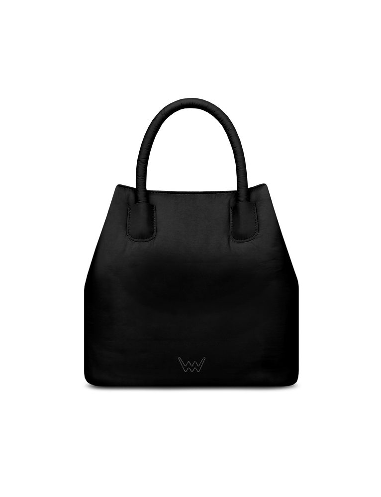 VUCH Gabi Fluffy Black