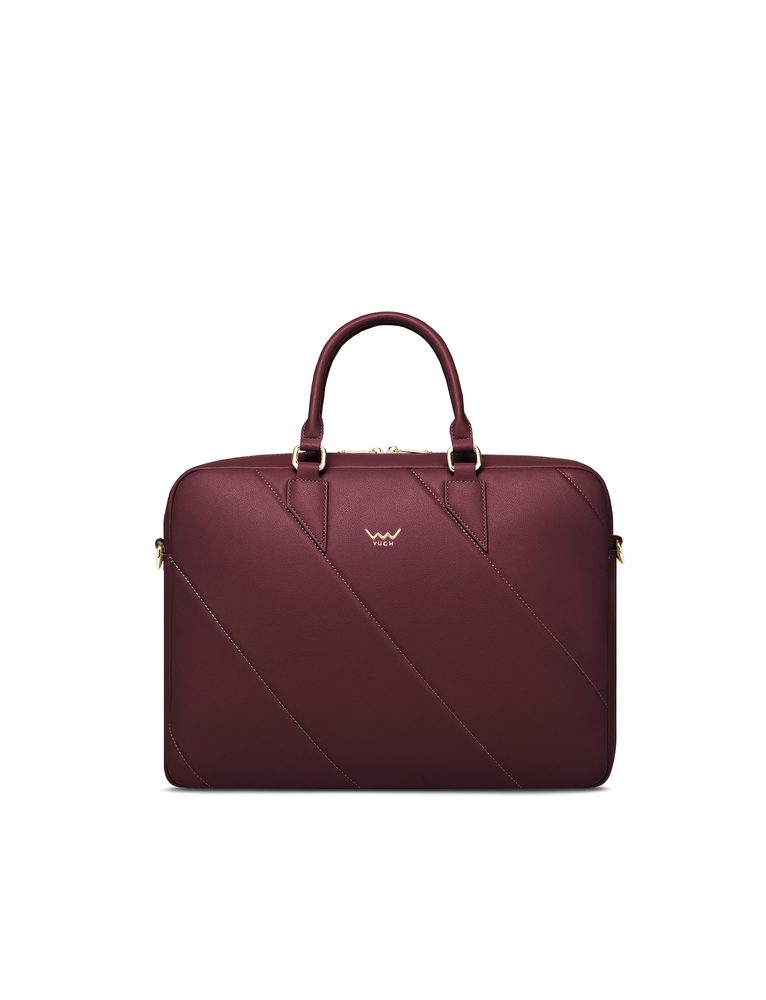 VUCH Kayra Burgundy
