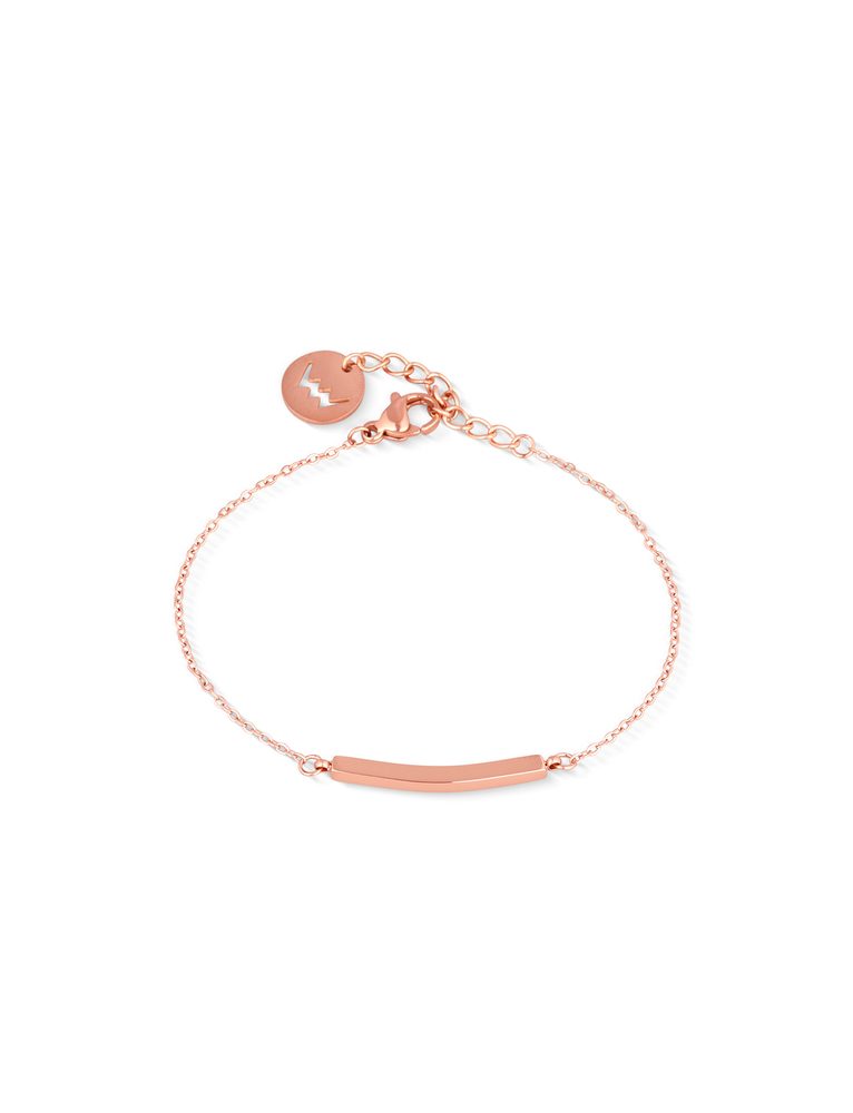 VUCH Little Rose Gold Trifor