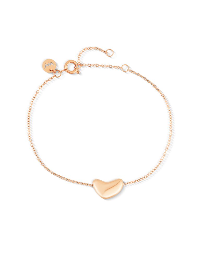 VUCH Bracelet Amoria Rose Gold