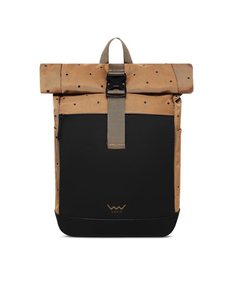 VUCH Virion Dotty Brown