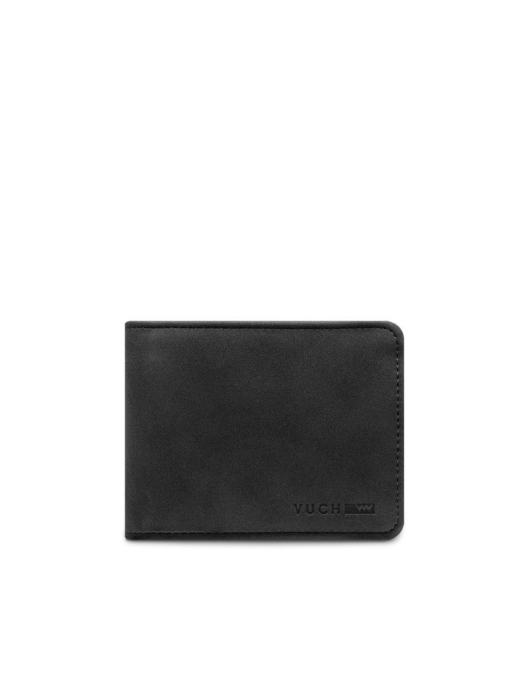 VUCH Noud Black