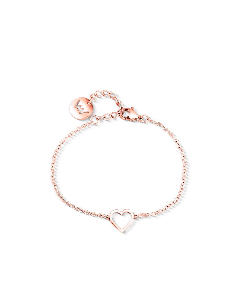 VUCH Bracelet Vrisan Rose Gold