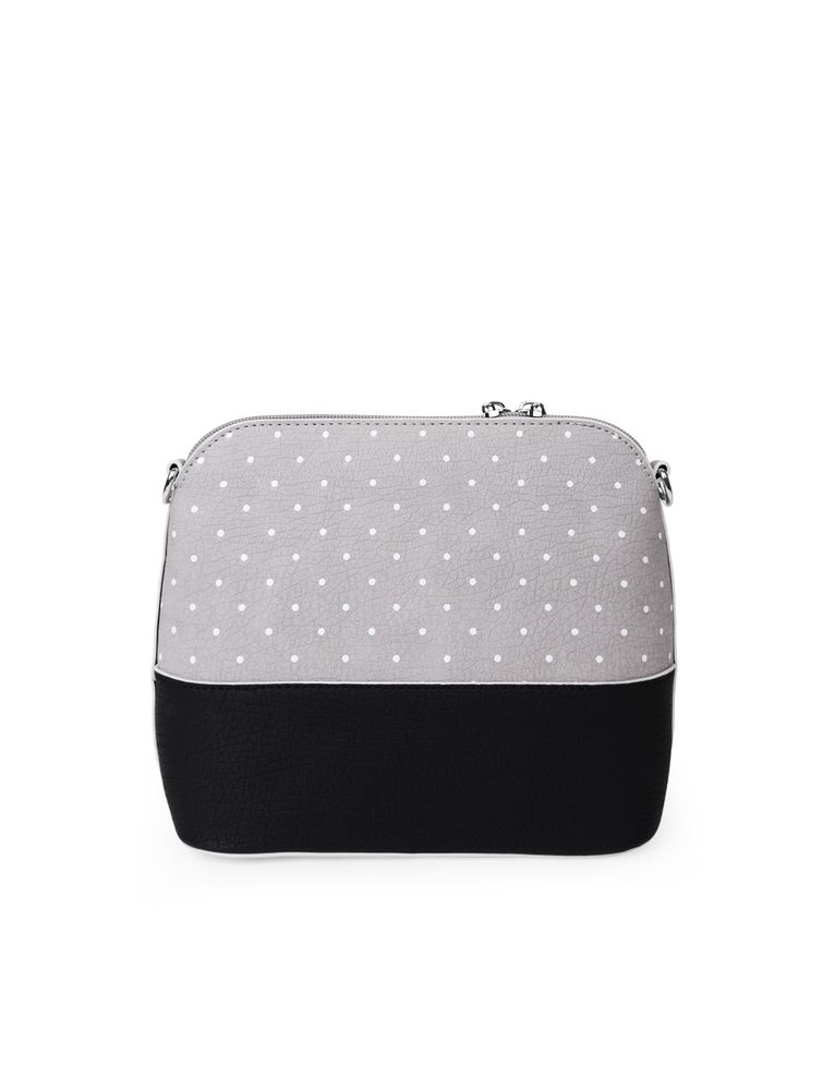 VUCH Cara Dotty Grey