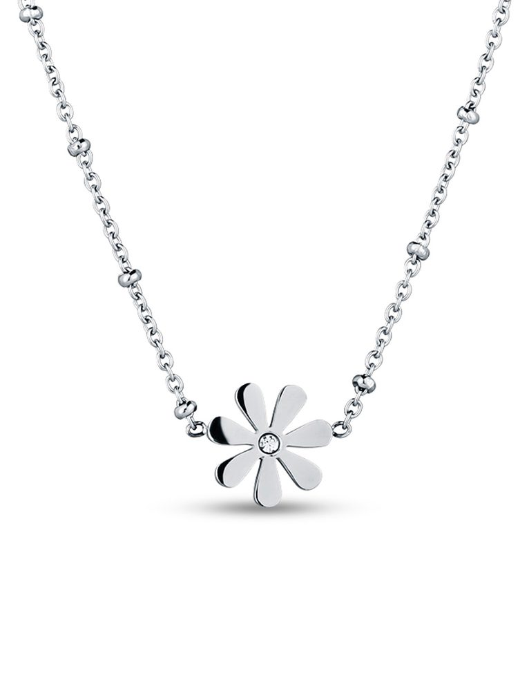 VUCH Necklace Joella Silver
