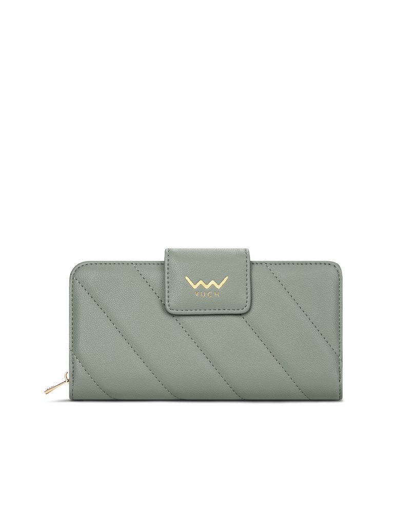 VUCH Zoreya Dusty Green