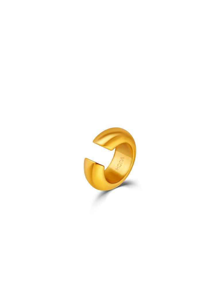 VUCH Mirn Gold Earring