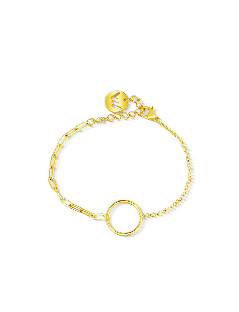 VUCH Bracelet Draya Gold