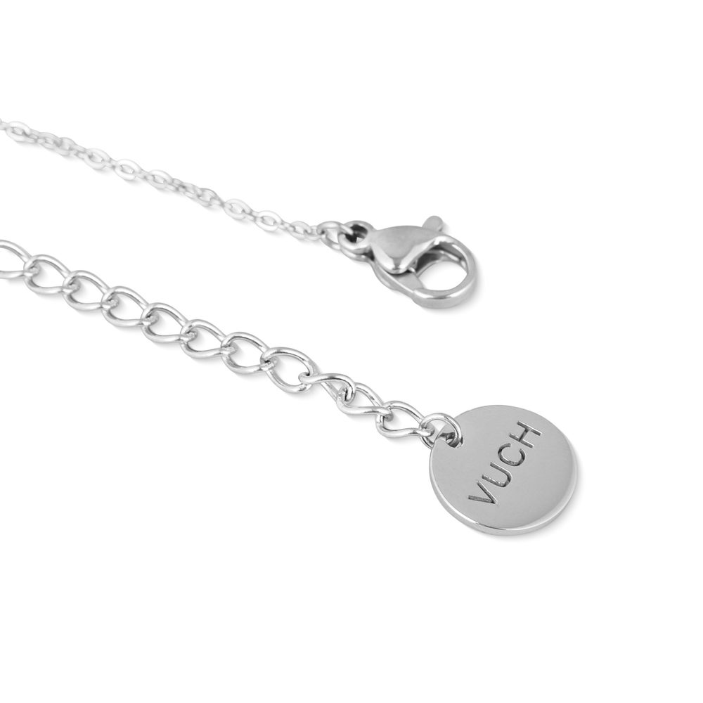 VUCH Bracelet MyHeart Silver