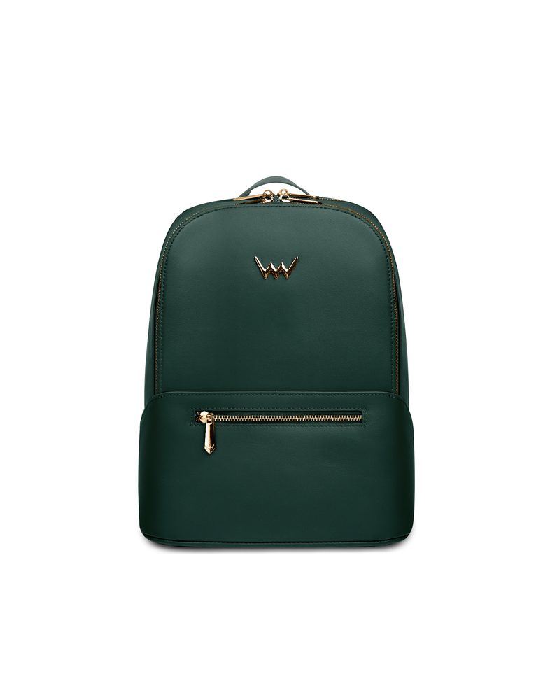 VUCH Meriel Green