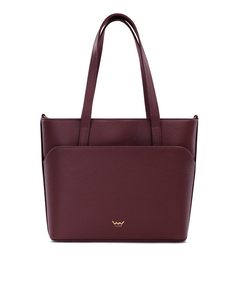 VUCH Neela Grace Wine Red