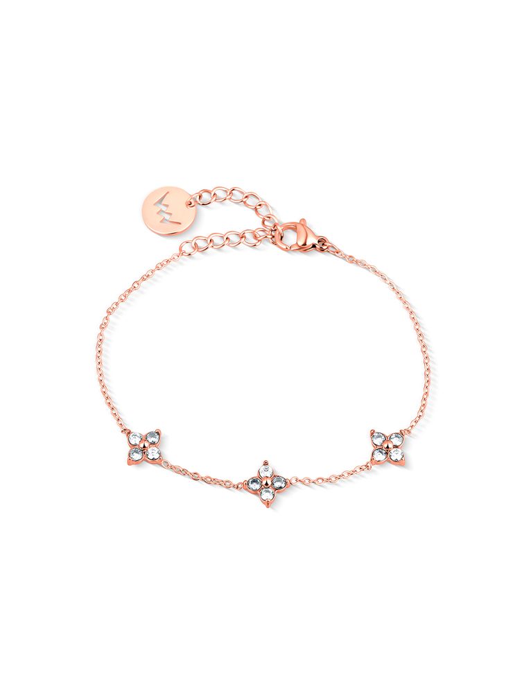 VUCH Bracelet Kizia Rose Gold