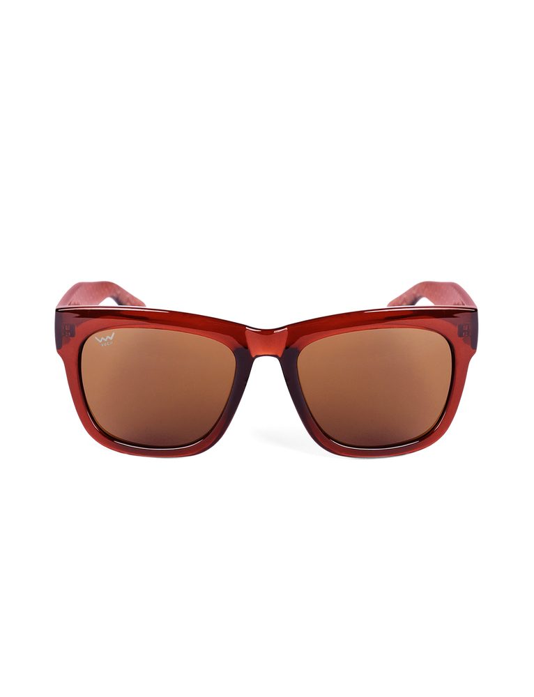 VUCH Sollary Wave Brown