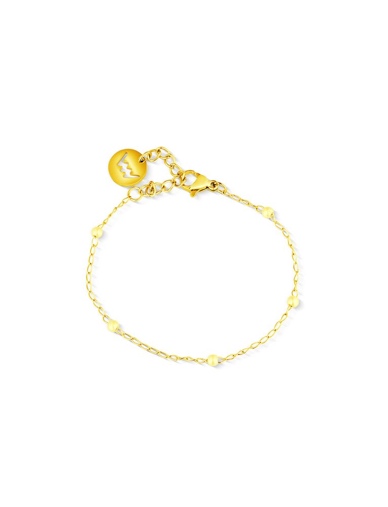 VUCH Bracelet Kruwen Gold