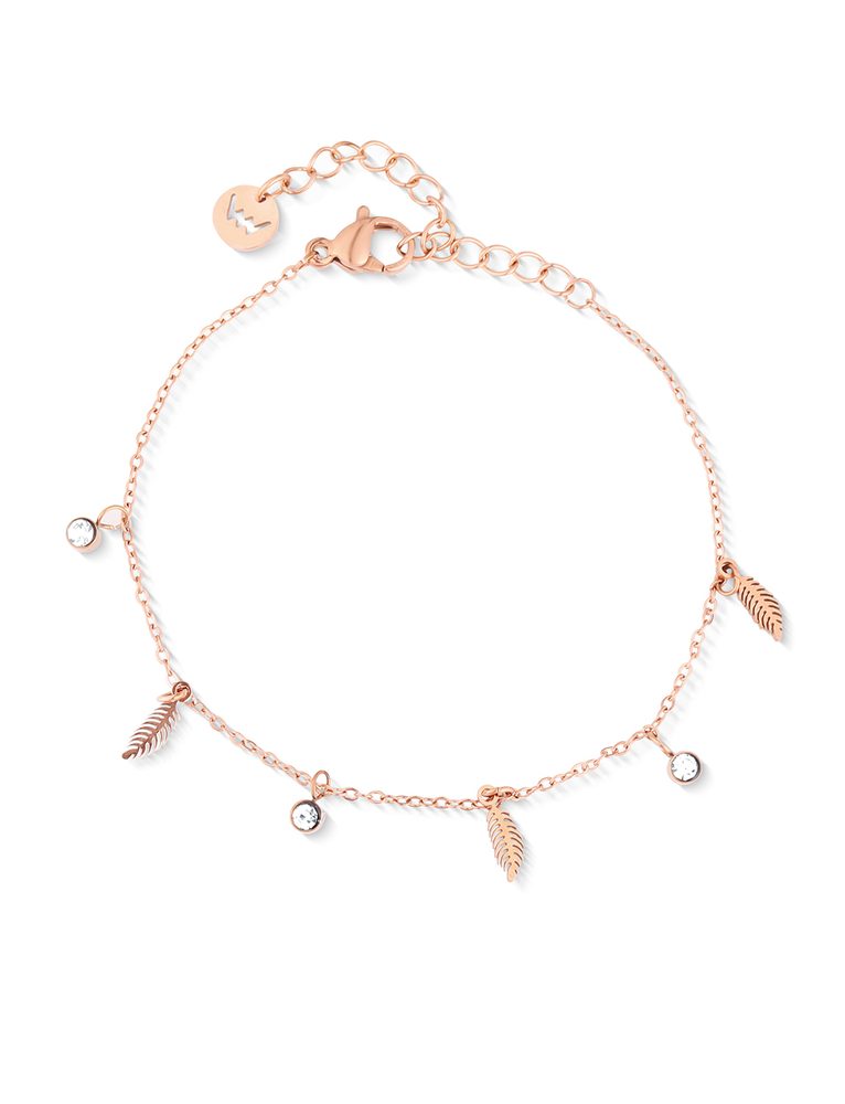 VUCH Bracelet Selvera Rose Gold
