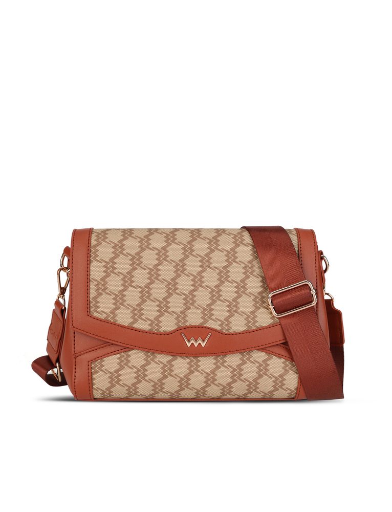 VUCH Danita MN Brown