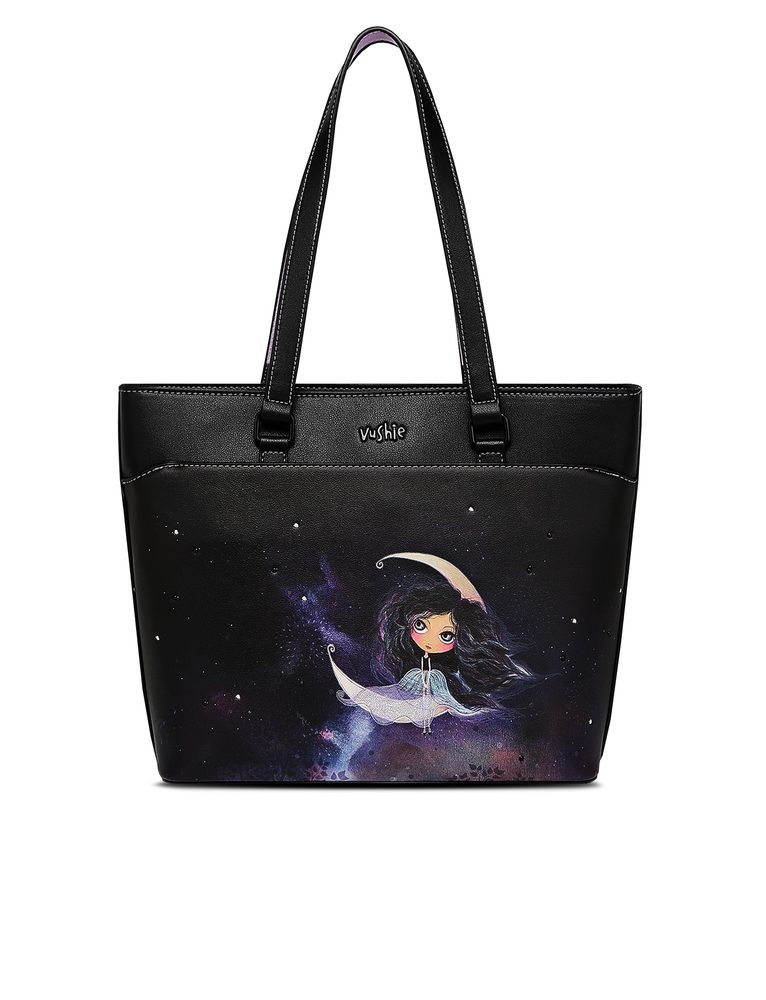 Vushie Lilian Shoulder Bag