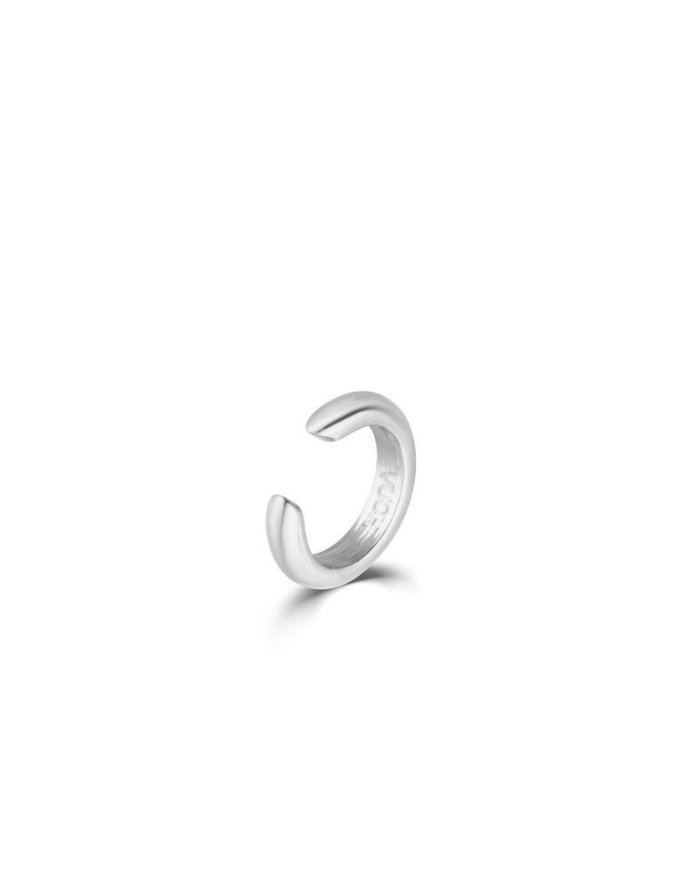VUCH Eira Silver Earring