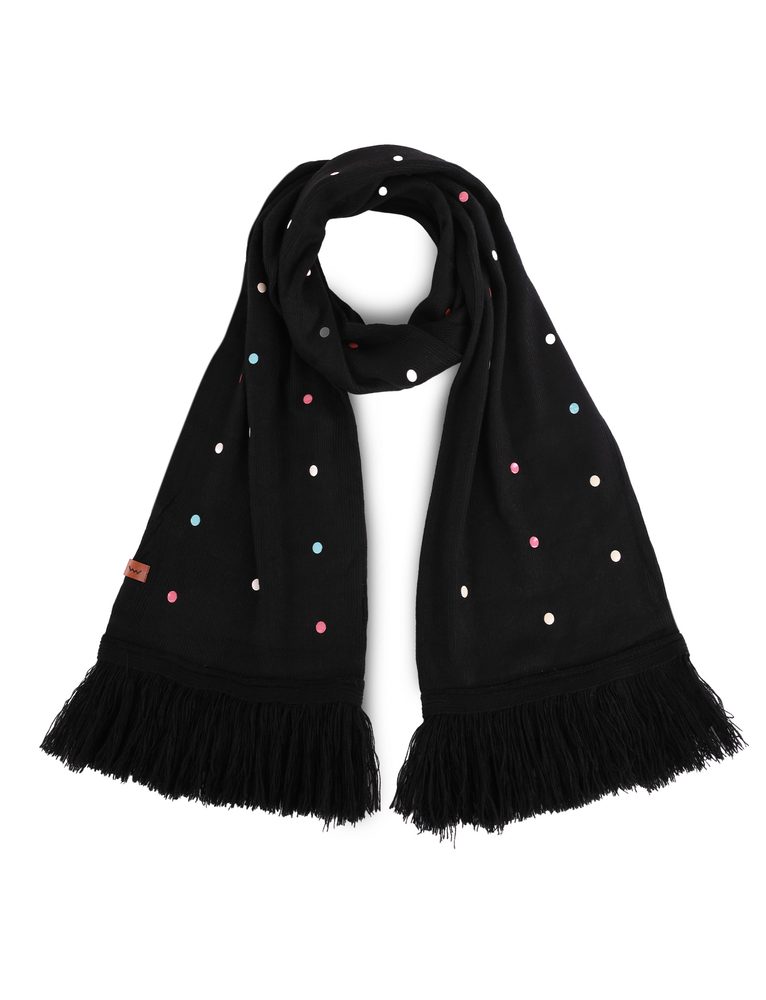 VUCH Nurit SC M-Black