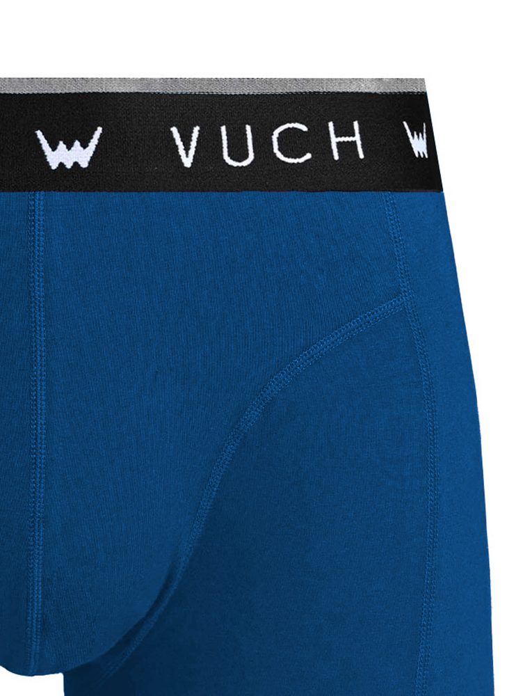 VUCH Eager