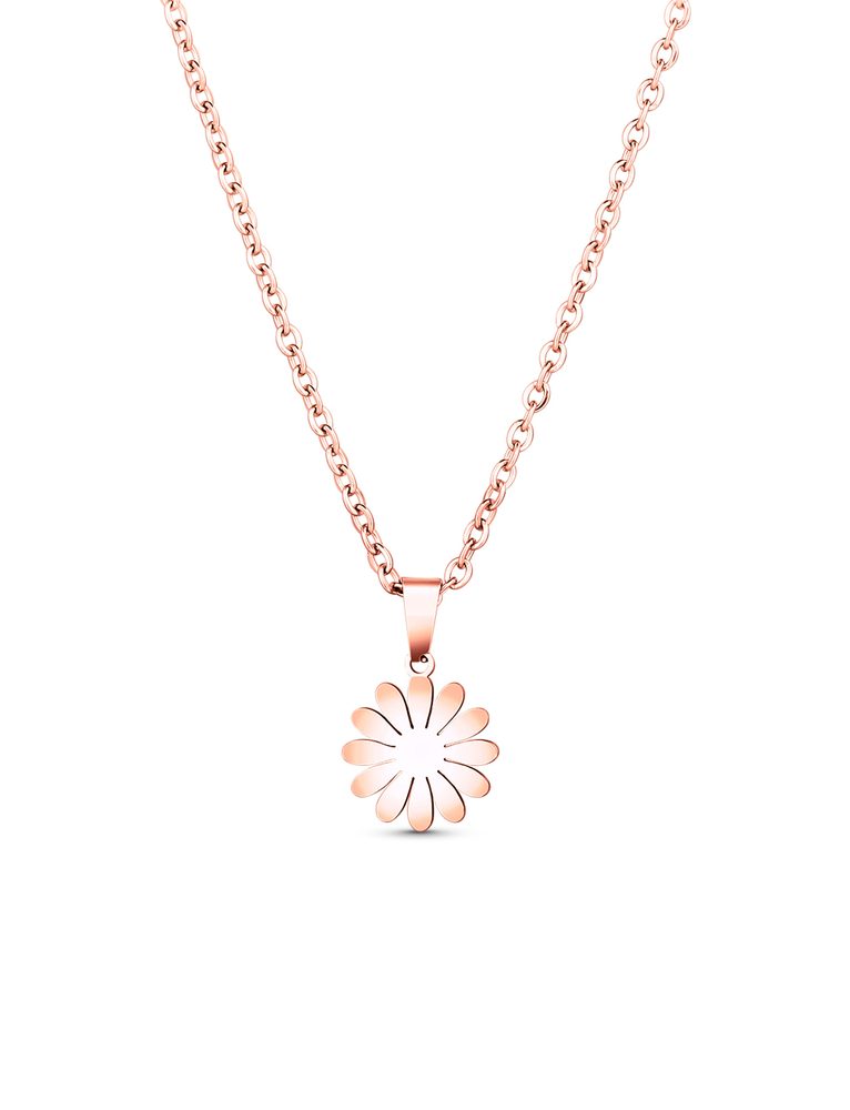 VUCH Necklace Riterra Rose Gold