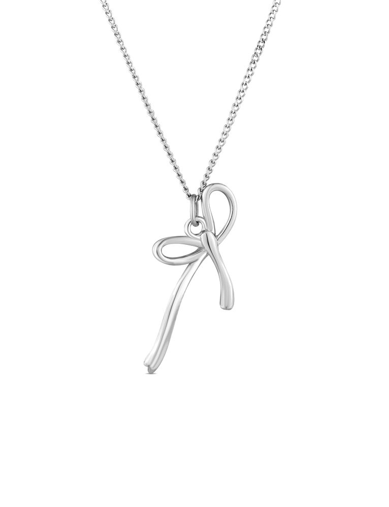 VUCH Necklace Stellara Silver